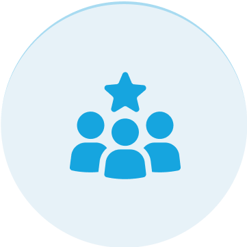Our Experience Icon