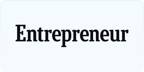 Entrepreneur