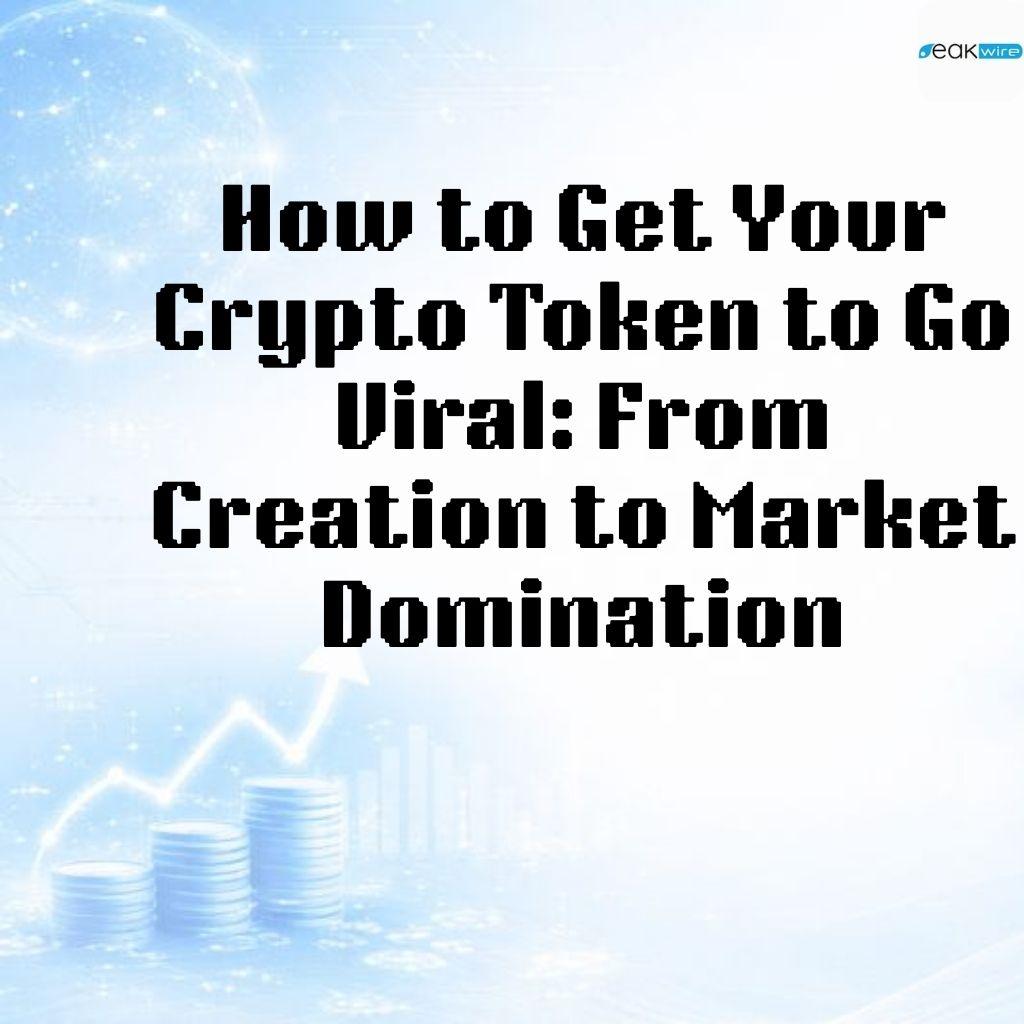 Crypto Token