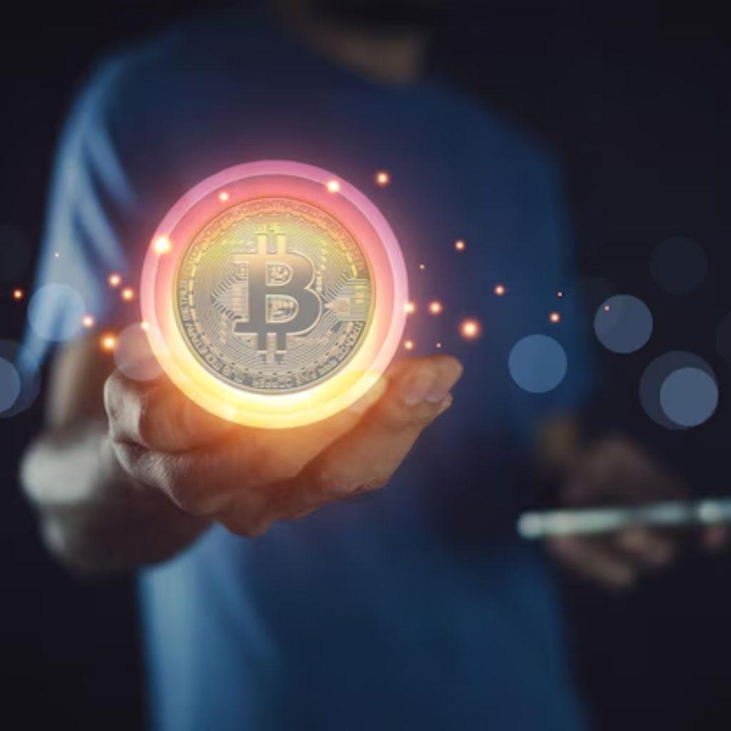 Cryptocurrency PR