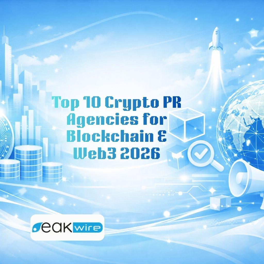 Crypto PR Agencies