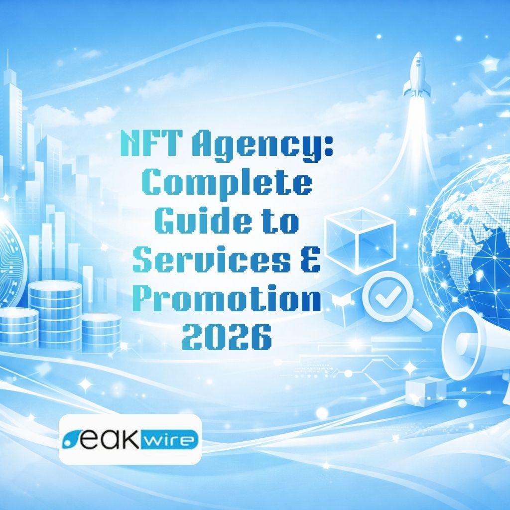 NFT Agency