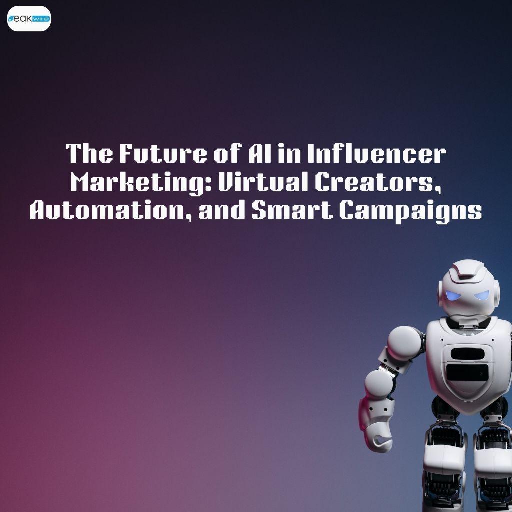 AI in Influencer Marketing