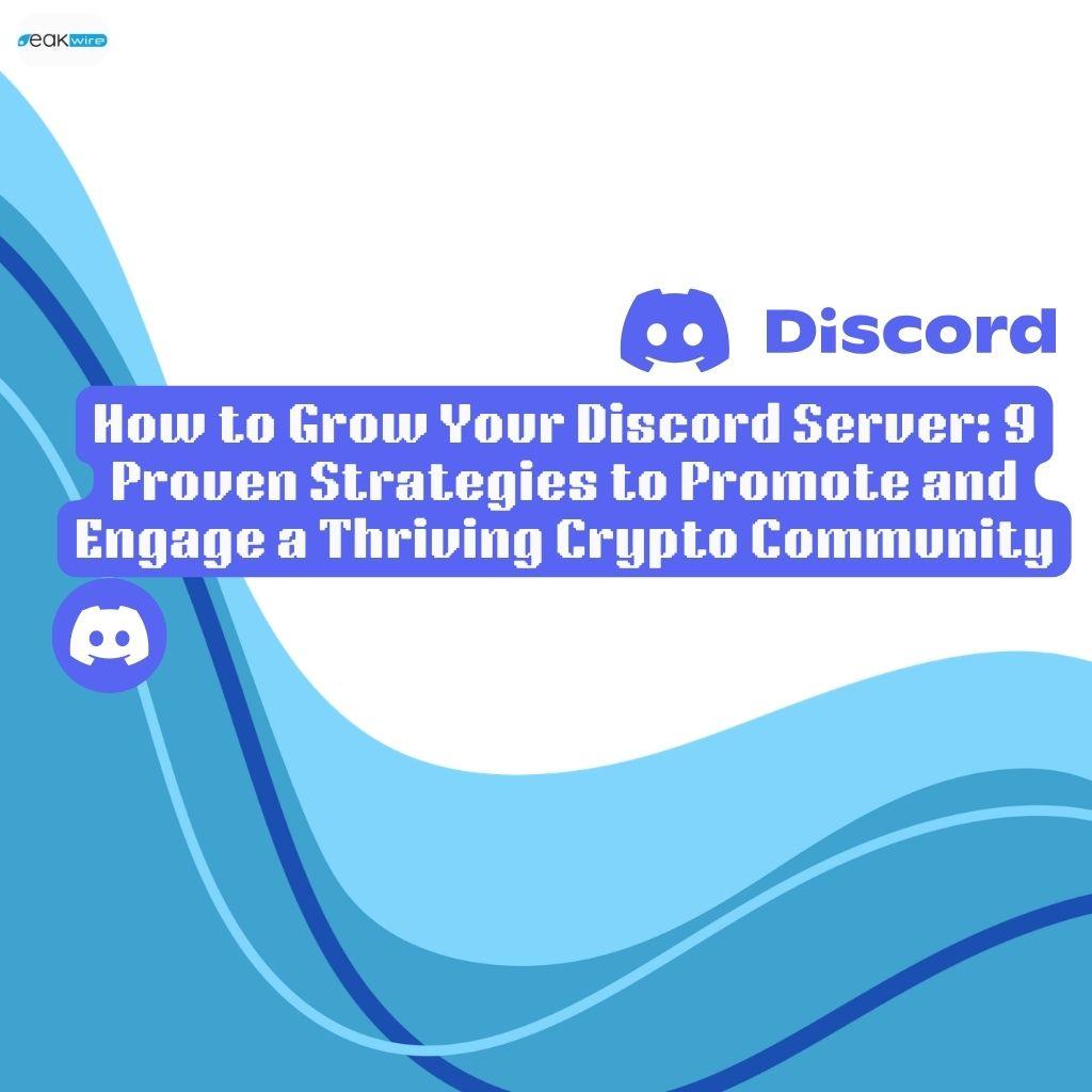 Discord Server