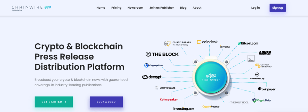 Chainwire