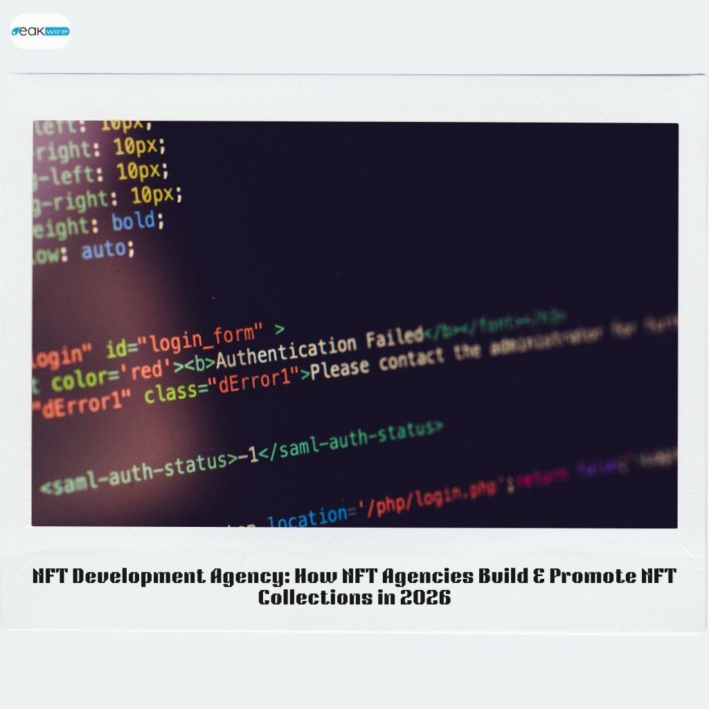 NFT Design Agency