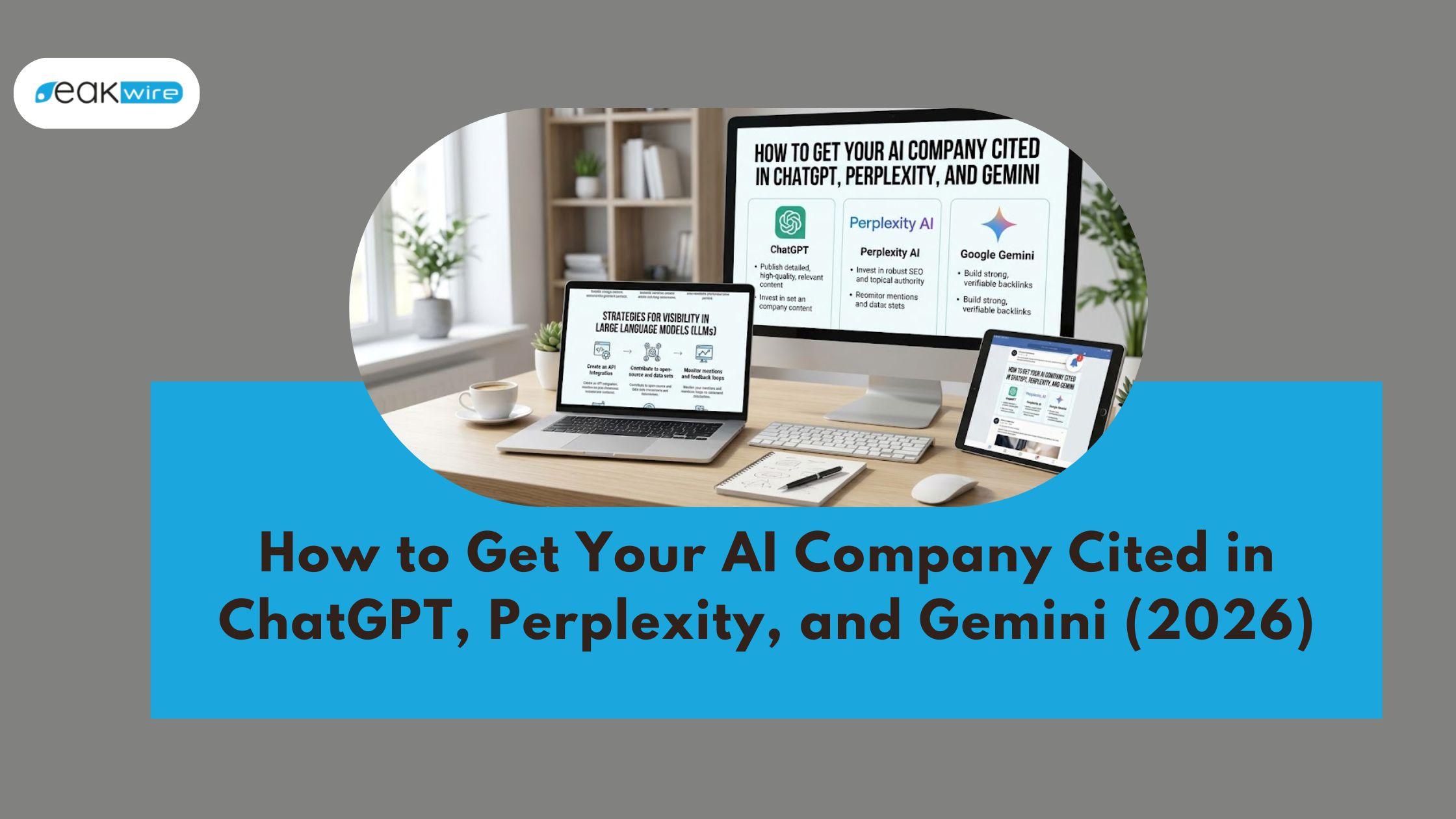 AI Company