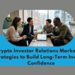 Crypto Investor Relations