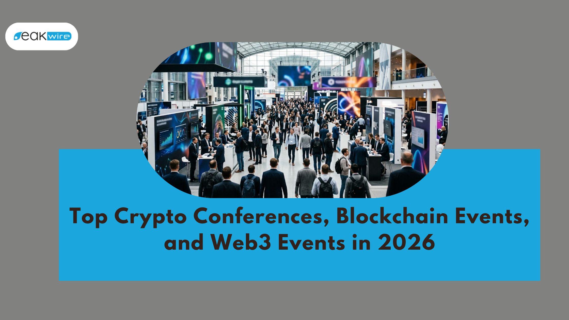 Web3 Events